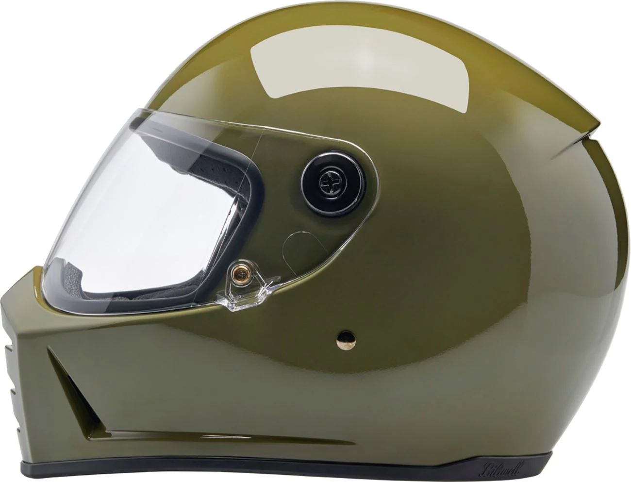 BILTWELL Lane Splitter Helmet - Image 8