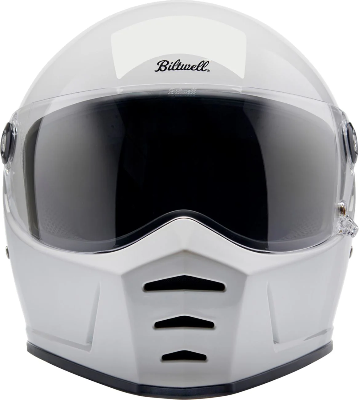BILTWELL Lane Splitter Helmet - Image 80