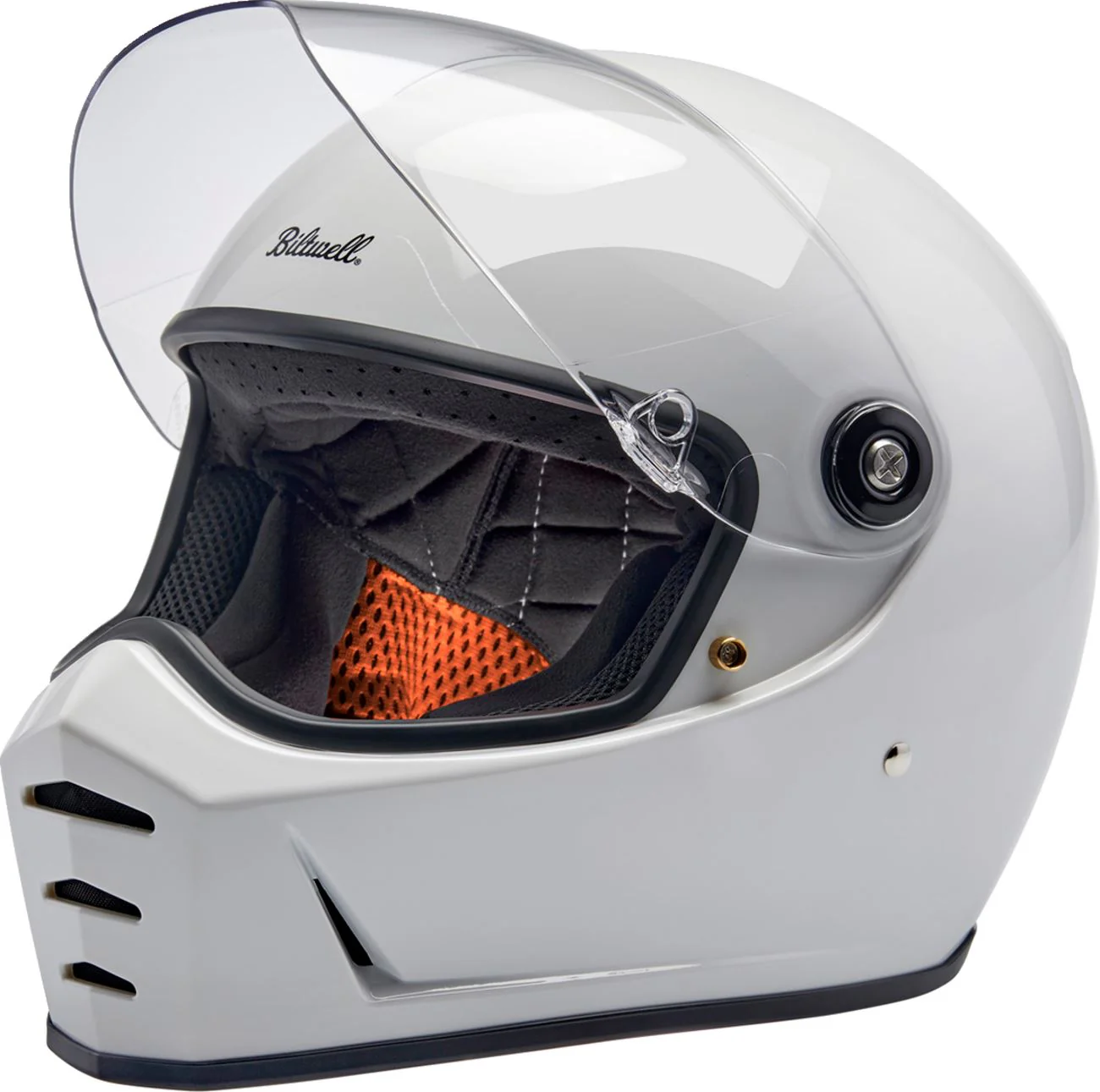 BILTWELL Lane Splitter Helmet - Image 81