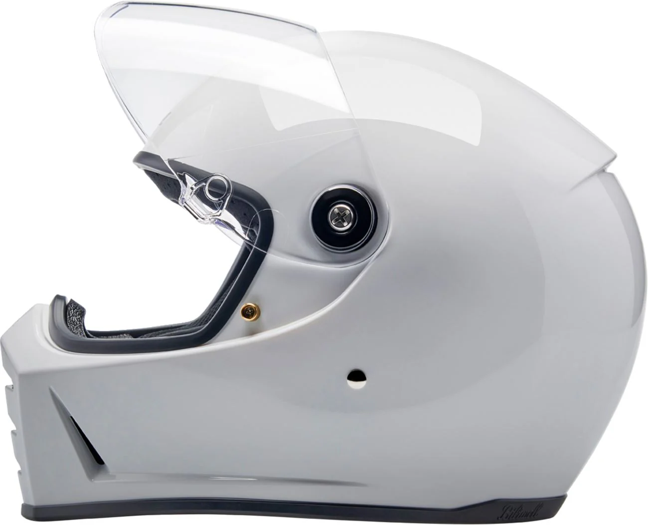 BILTWELL Lane Splitter Helmet - Image 82