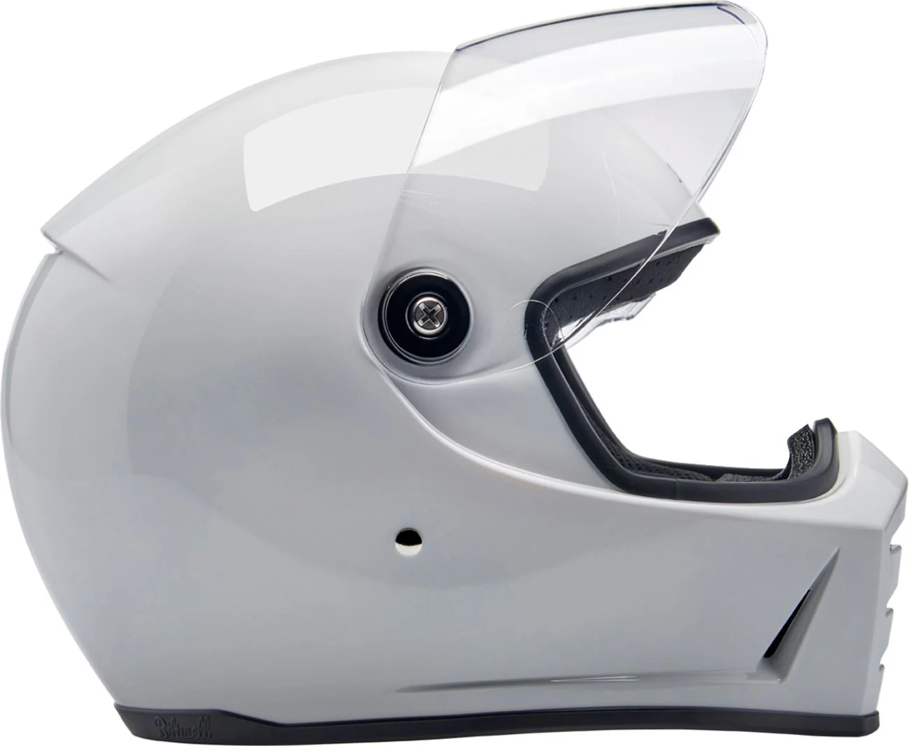 BILTWELL Lane Splitter Helmet - Image 83