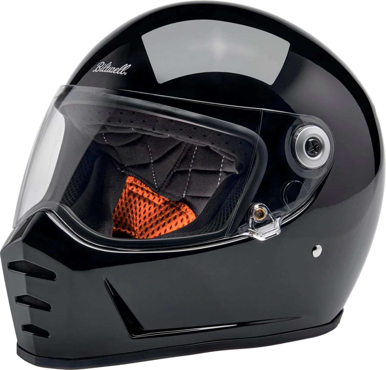 BILTWELL Lane Splitter Helmet - Image 84