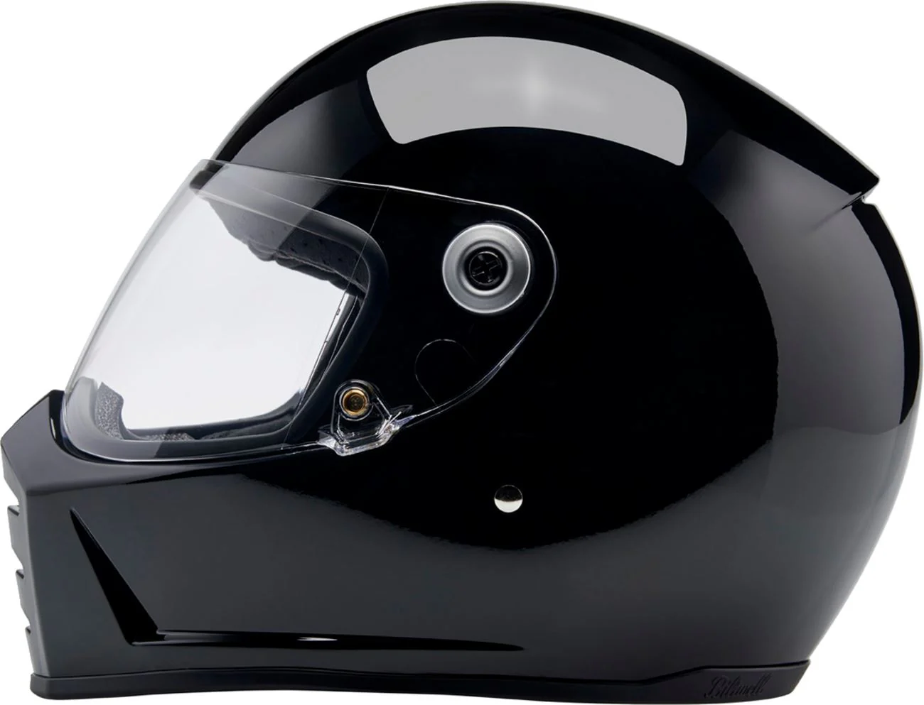BILTWELL Lane Splitter Helmet - Image 85