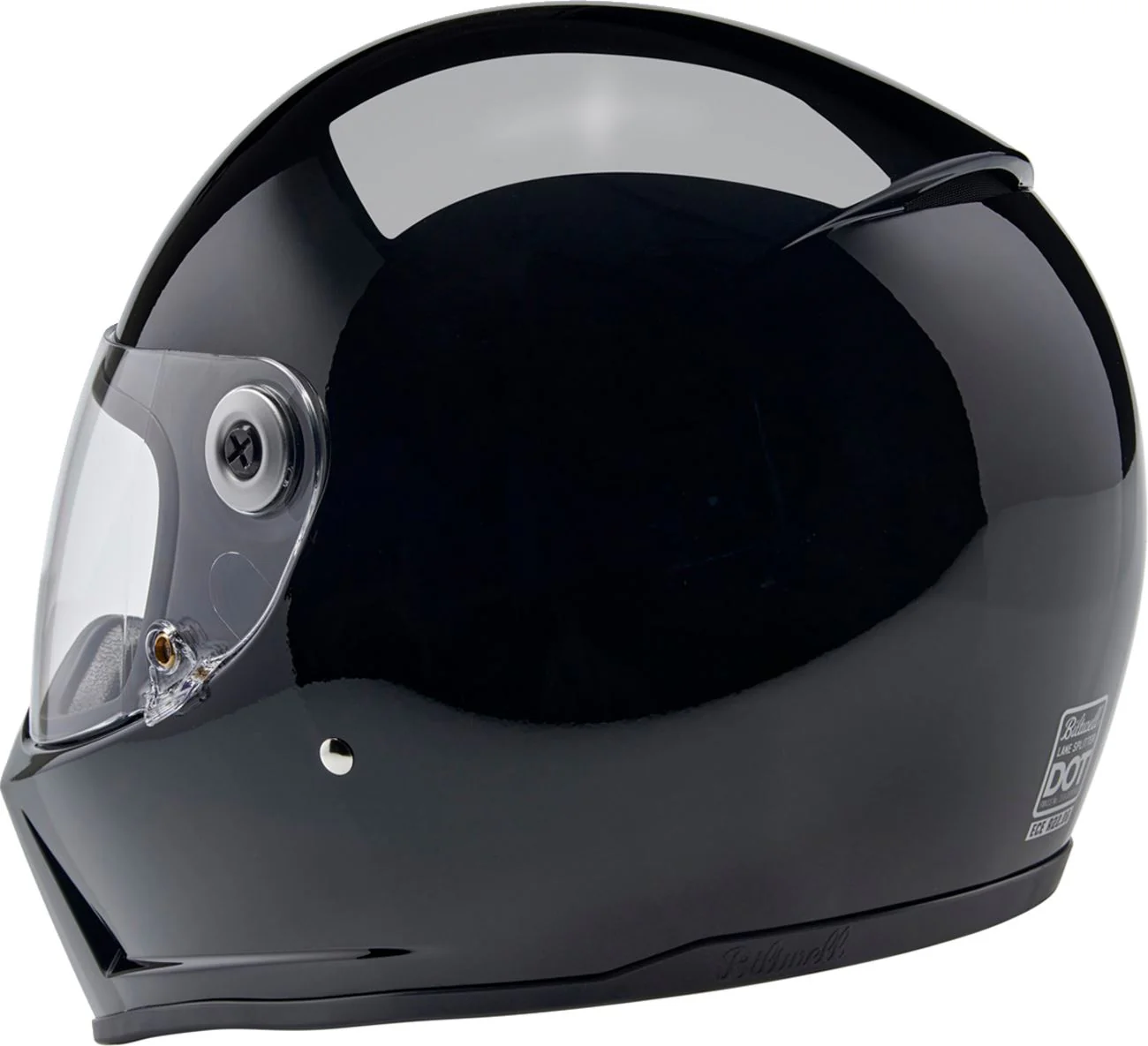 BILTWELL Lane Splitter Helmet - Image 86