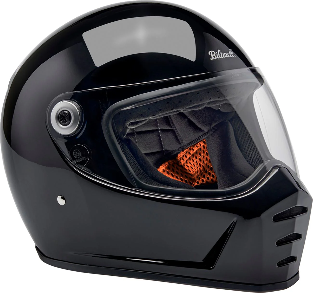 BILTWELL Lane Splitter Helmet - Image 88