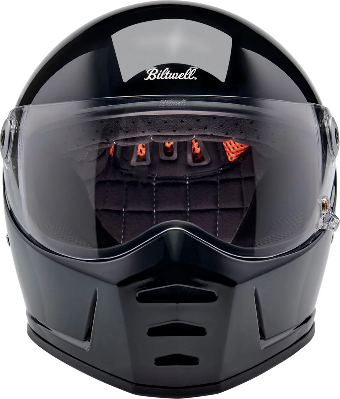 BILTWELL Lane Splitter Helmet - Image 89