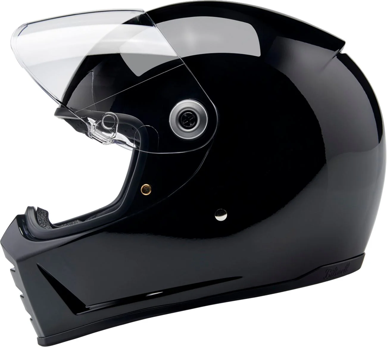 BILTWELL Lane Splitter Helmet - Image 91
