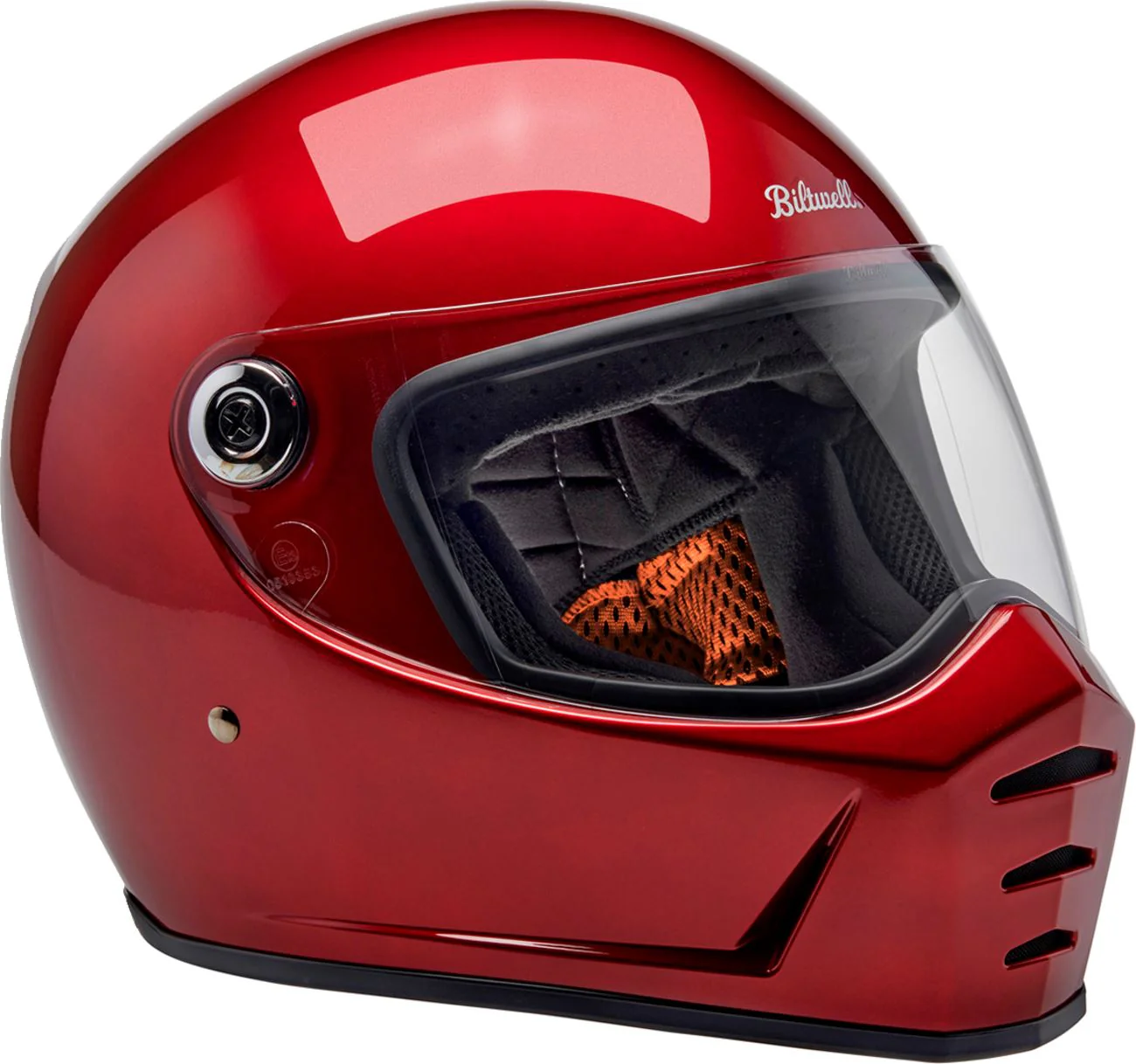 BILTWELL Lane Splitter Helmet - Image 93