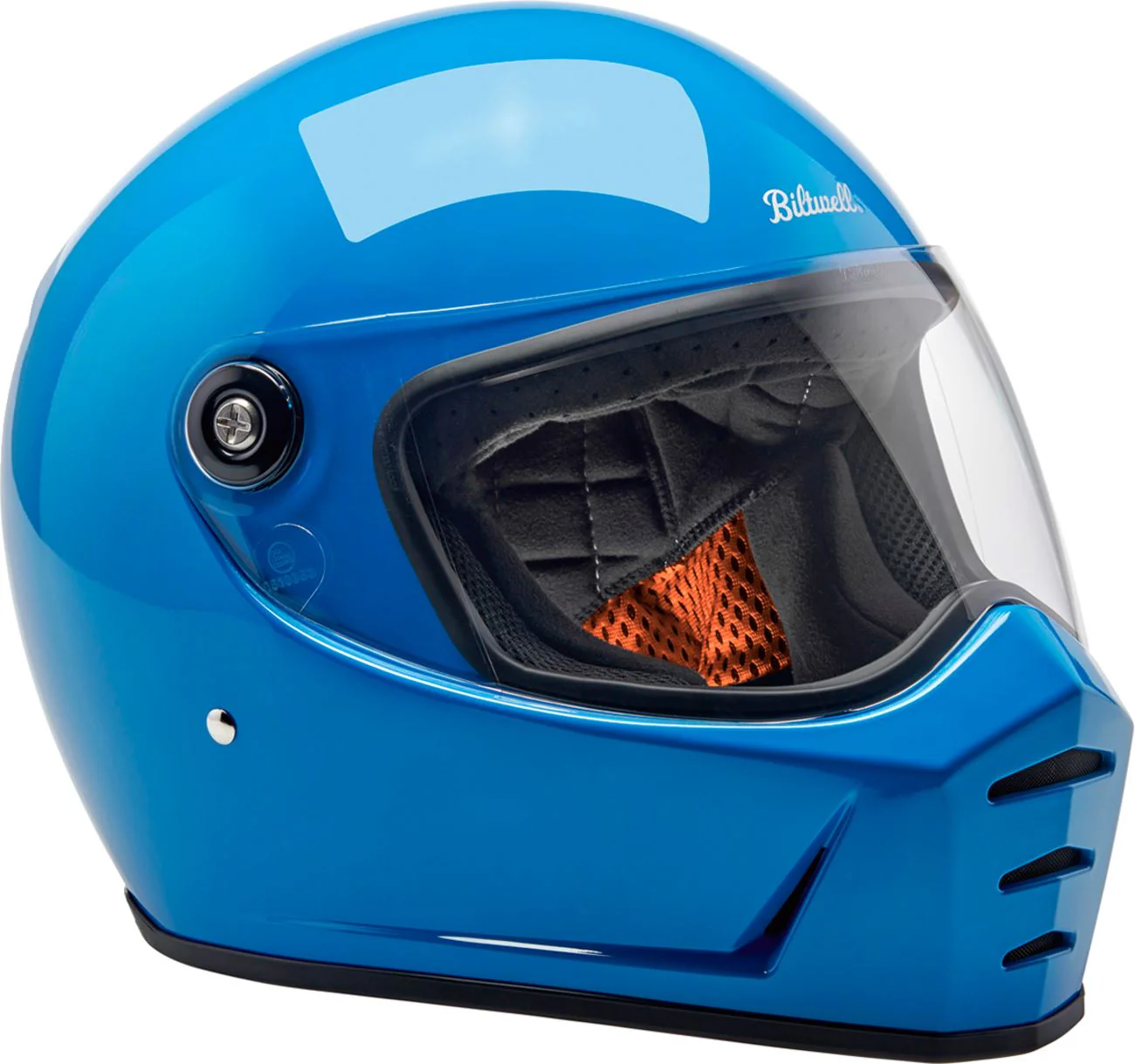 BILTWELL Lane Splitter Helmet - Image 94