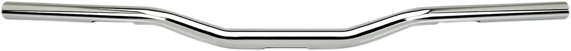 BILTWELL Tracker O/S Handlebar - Chrome 6307-1053