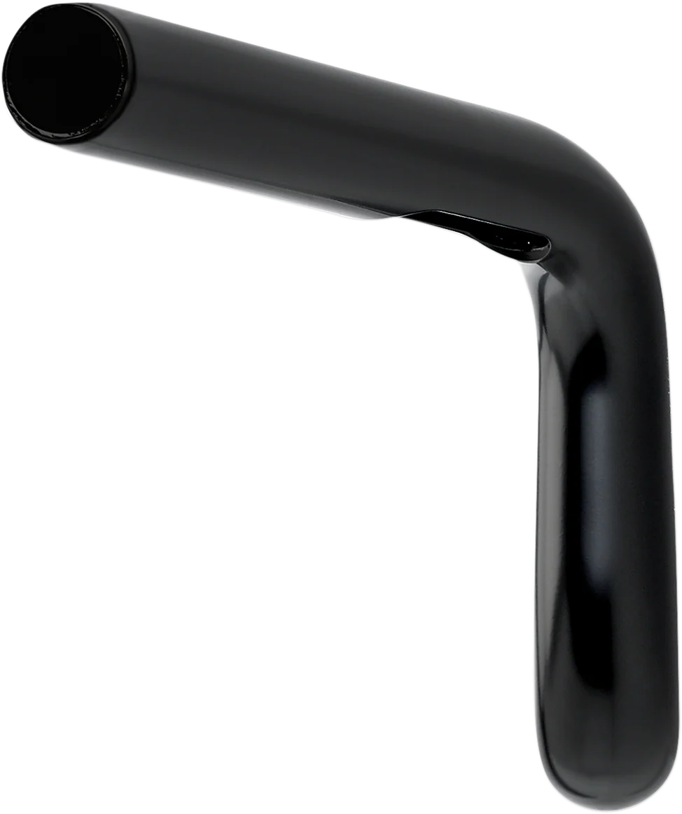BILTWELL Tracker O/S Handlebar - High - Black 6309-2013 - Image 4