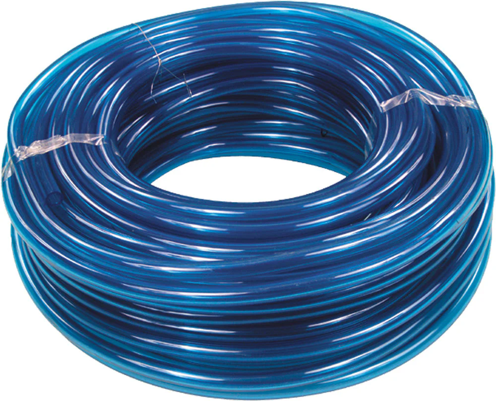 Blue Fuel/Primer Line 1/4" 50'