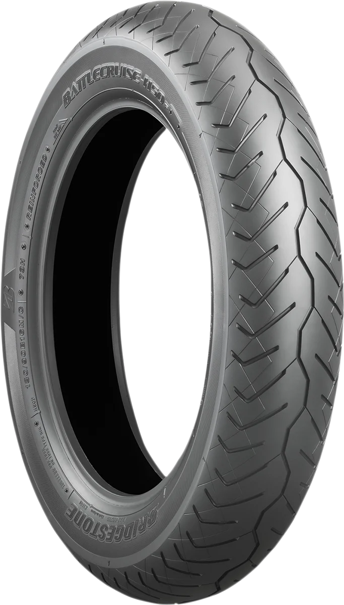BRIDGESTONE Tire - Battlecruise H50 - Rear - 180/60B17 - 75V 8820