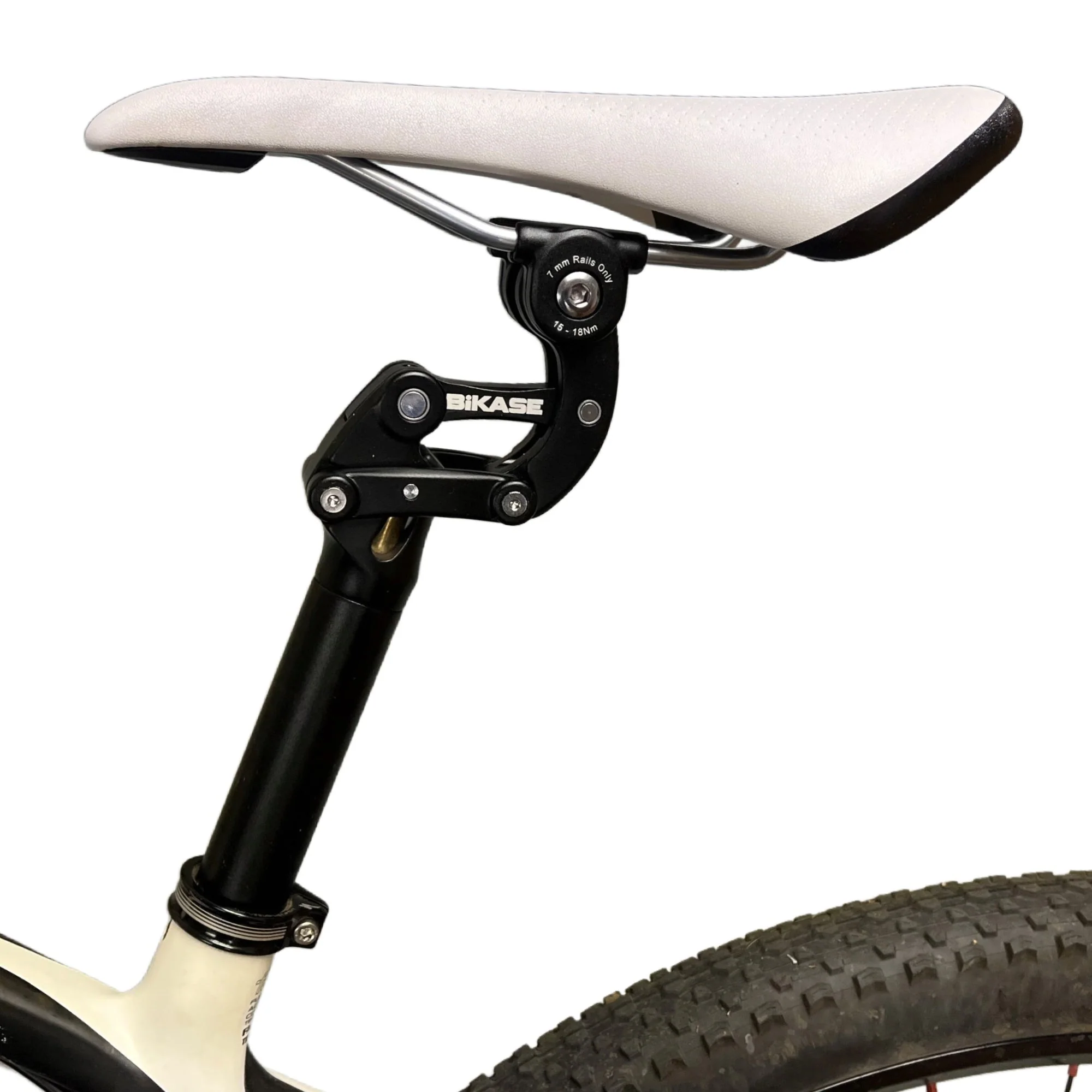BiKASE - BumpStop Suspension Seat Post - Image 3