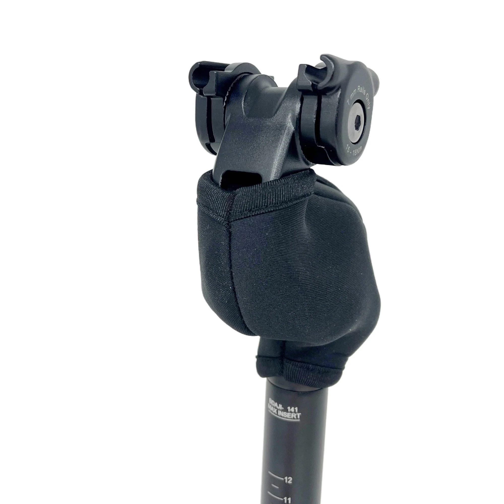 BiKASE - BumpStop Suspension Seat Post - Image 4