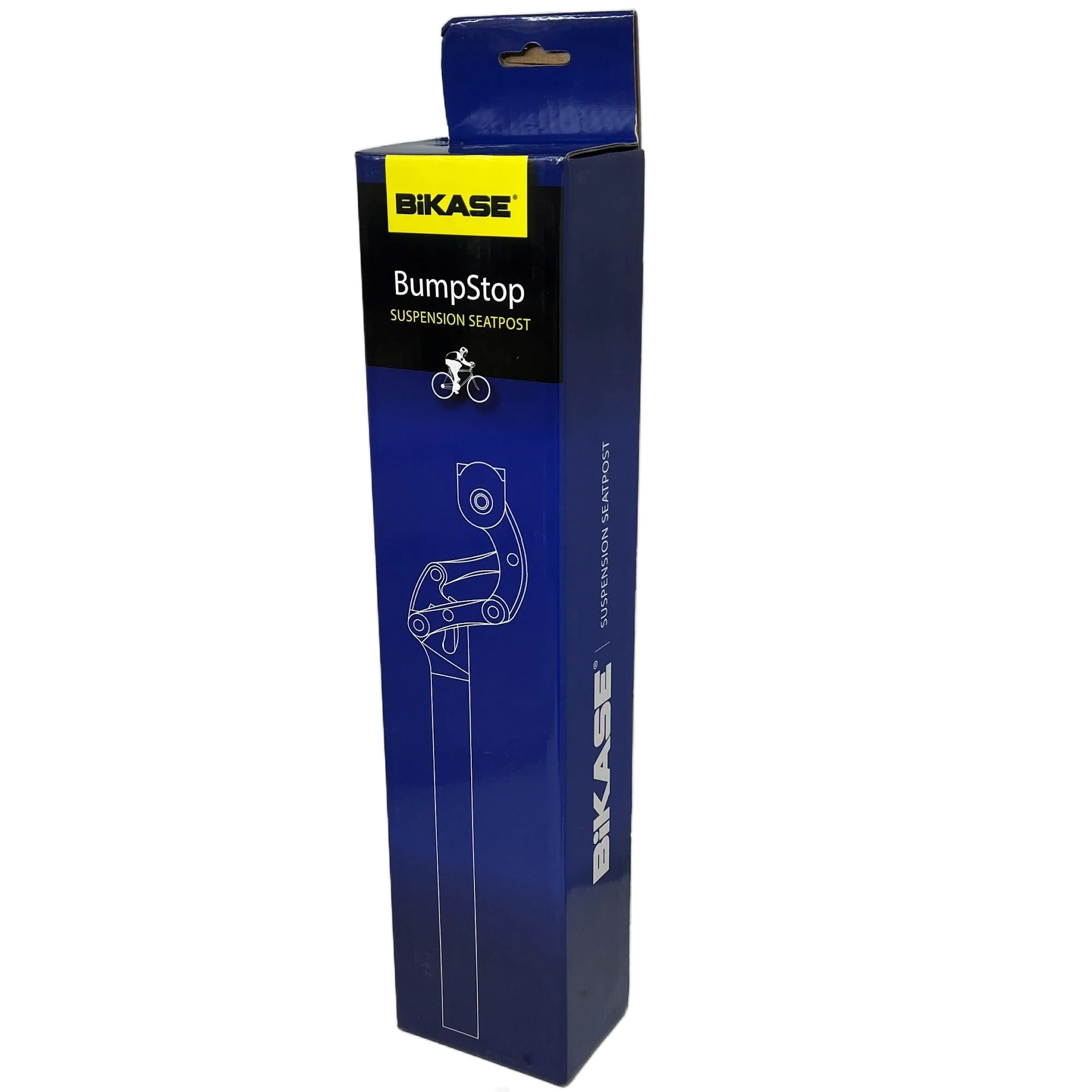 BiKASE - BumpStop Suspension Seat Post - Image 5
