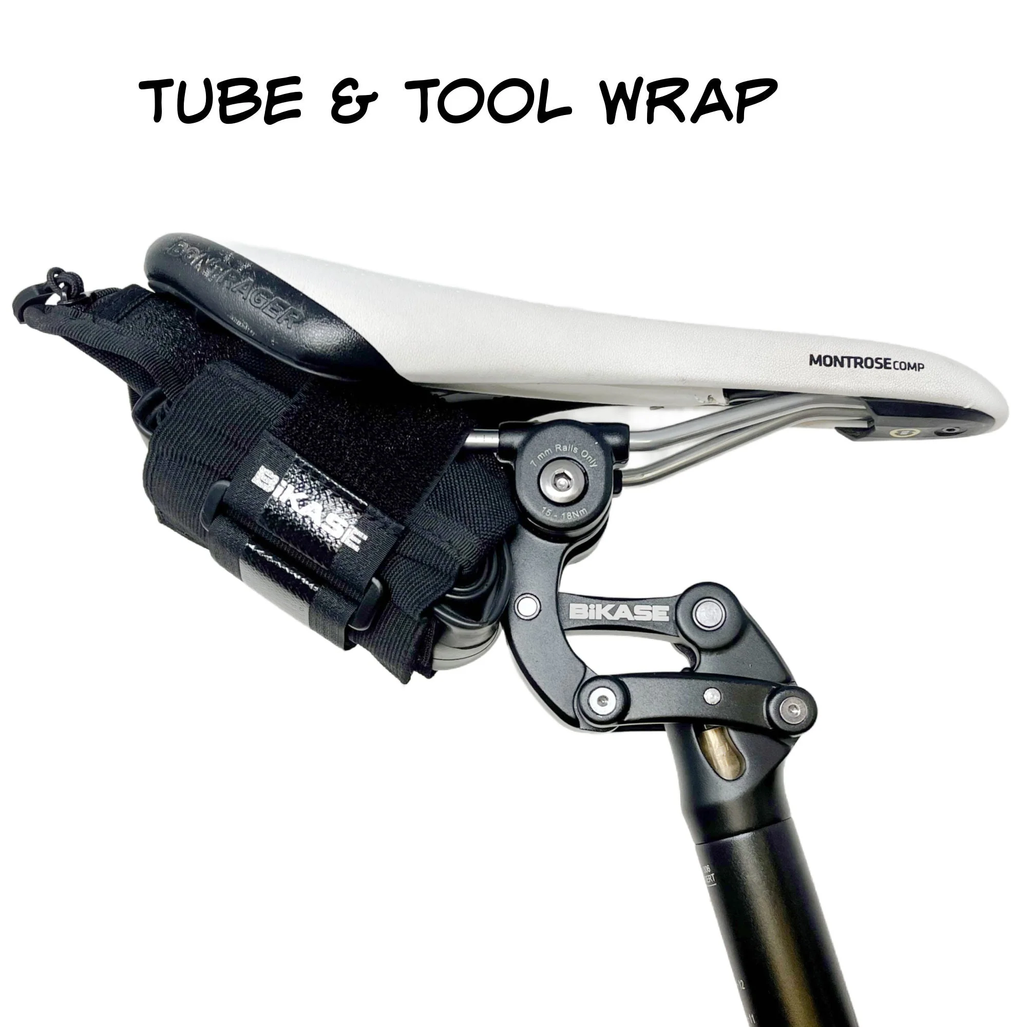 BiKASE - BumpStop Suspension Seat Post - Image 7