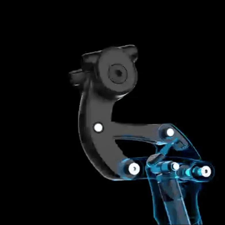 BiKASE - BumpStop Suspension Seat Post - Image 8