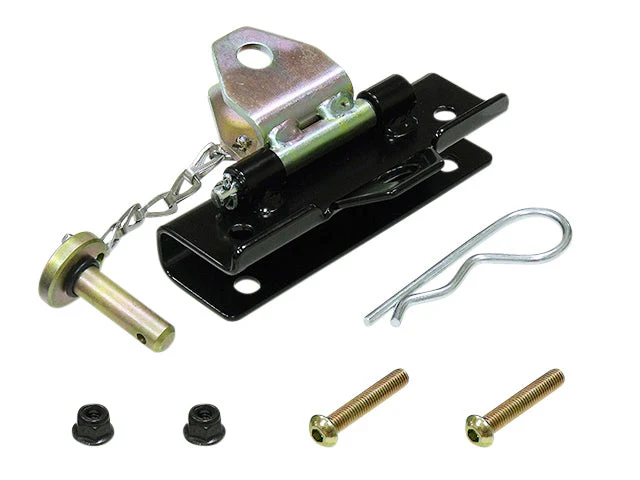 C Type Hitch S D