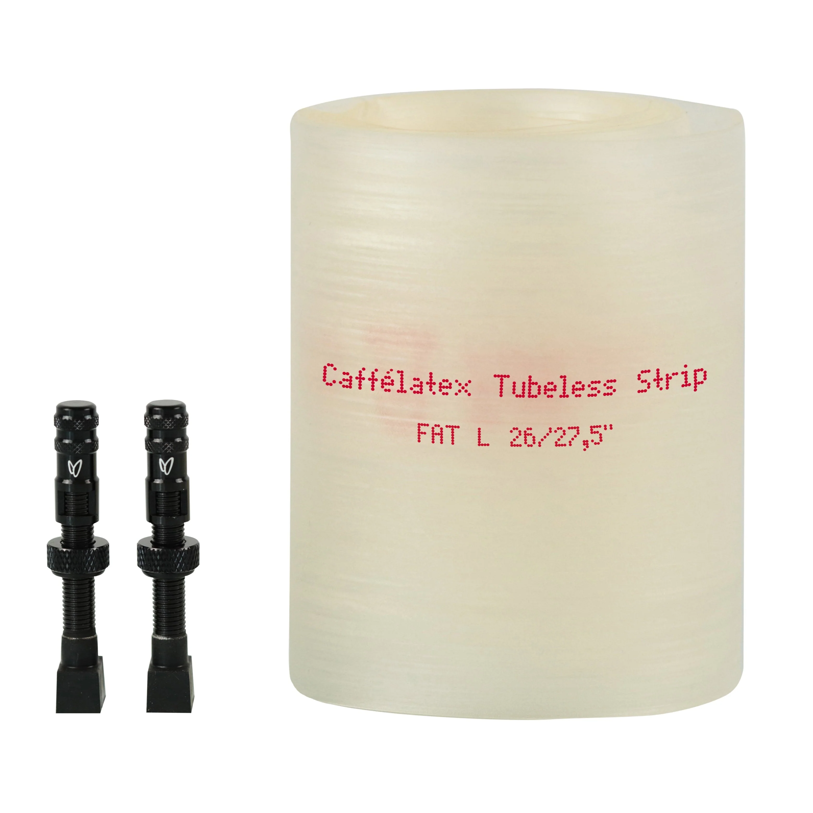 Caffélatex Tubeless Rim Strip - Image 2