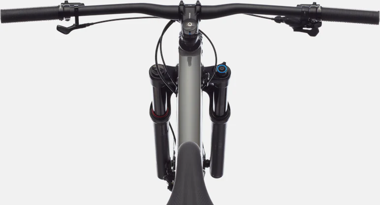 Cannondale - 2022 Habit 4 Grey XL - Image 5
