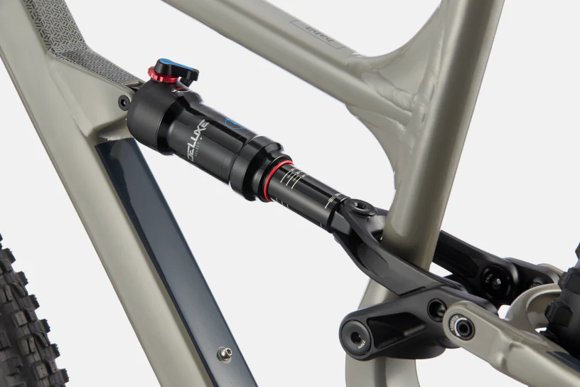 Cannondale - 2022 Habit 4 Grey XL - Image 6