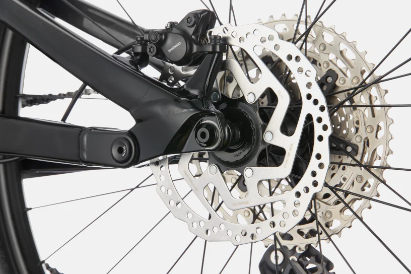 Cannondale - 2022 Habit 4 Grey XL - Image 8