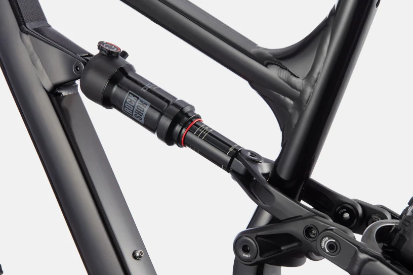 Cannondale - 2022 Habit 5 Black S - Image 5