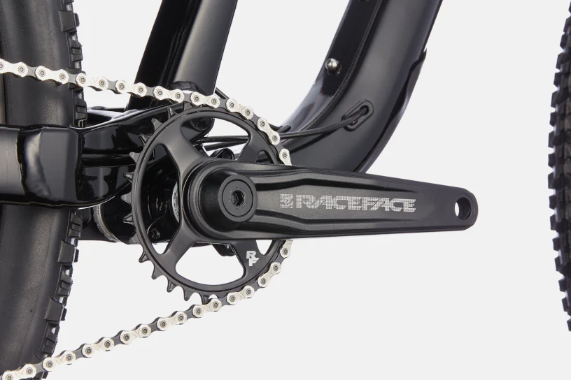 Cannondale - 2022 Habit 5 Black S - Image 6