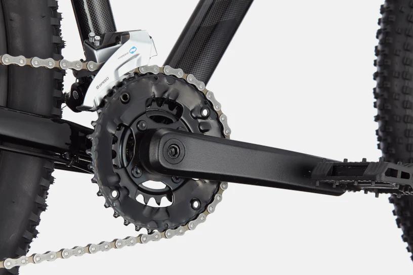 Cannondale 2022 Trail 8 - Image 11