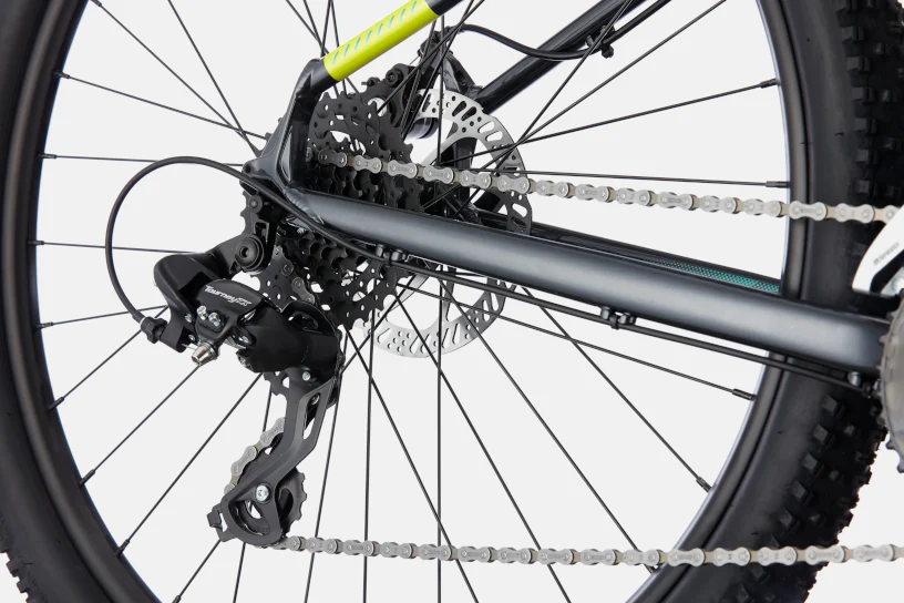 Cannondale 2022 Trail 8 - Image 4