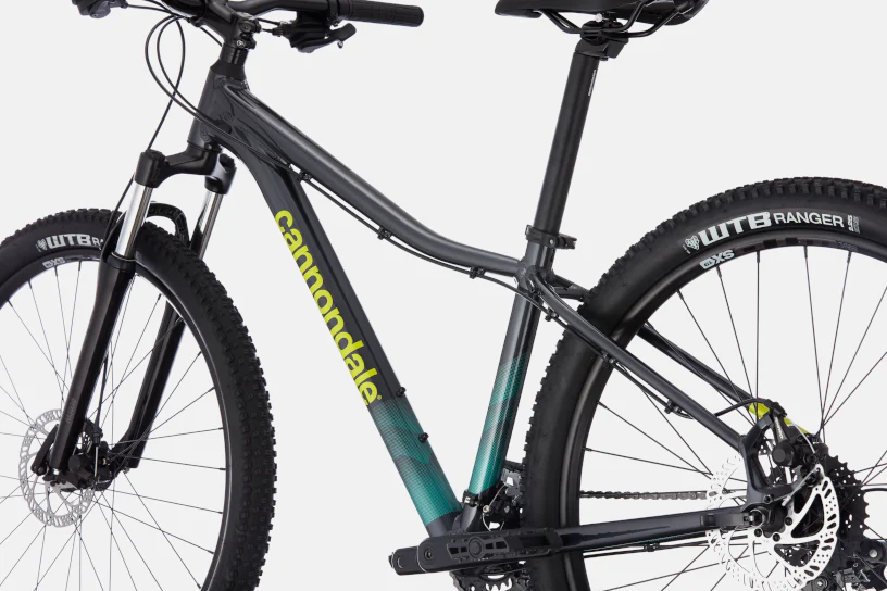 Cannondale 2022 Trail 8 - Image 5