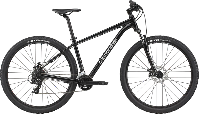 Cannondale 2022 Trail 8 - Image 7