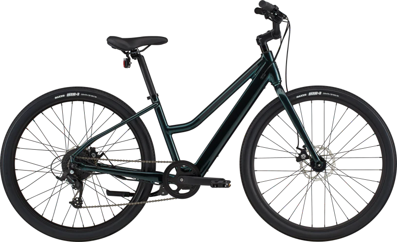 Cannondale - 2022 Treadwell Neo 2 Remixte Green Large - Image 7
