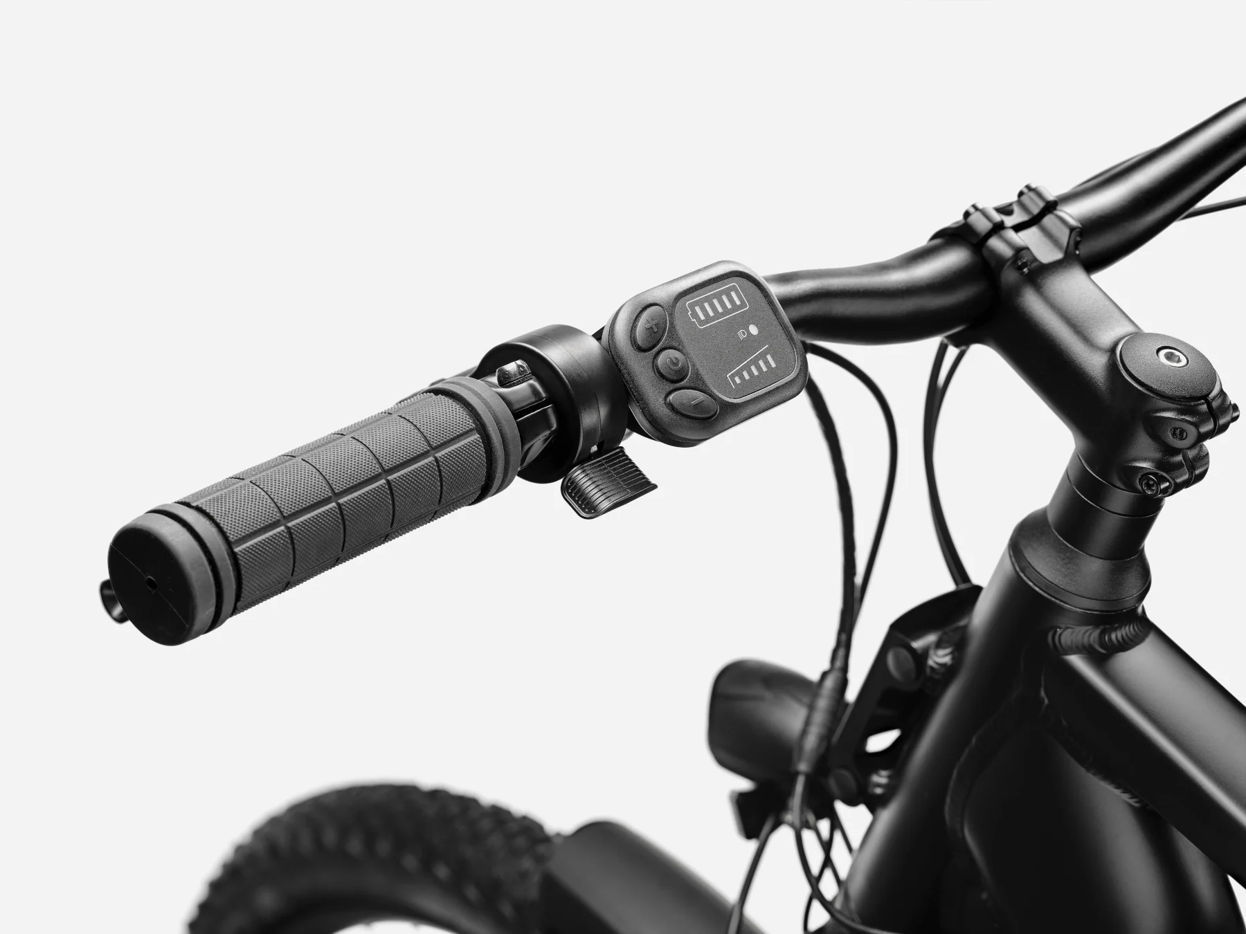 Cannondale - 2023 Adventure Neo Allroad - Black - L - Image 3