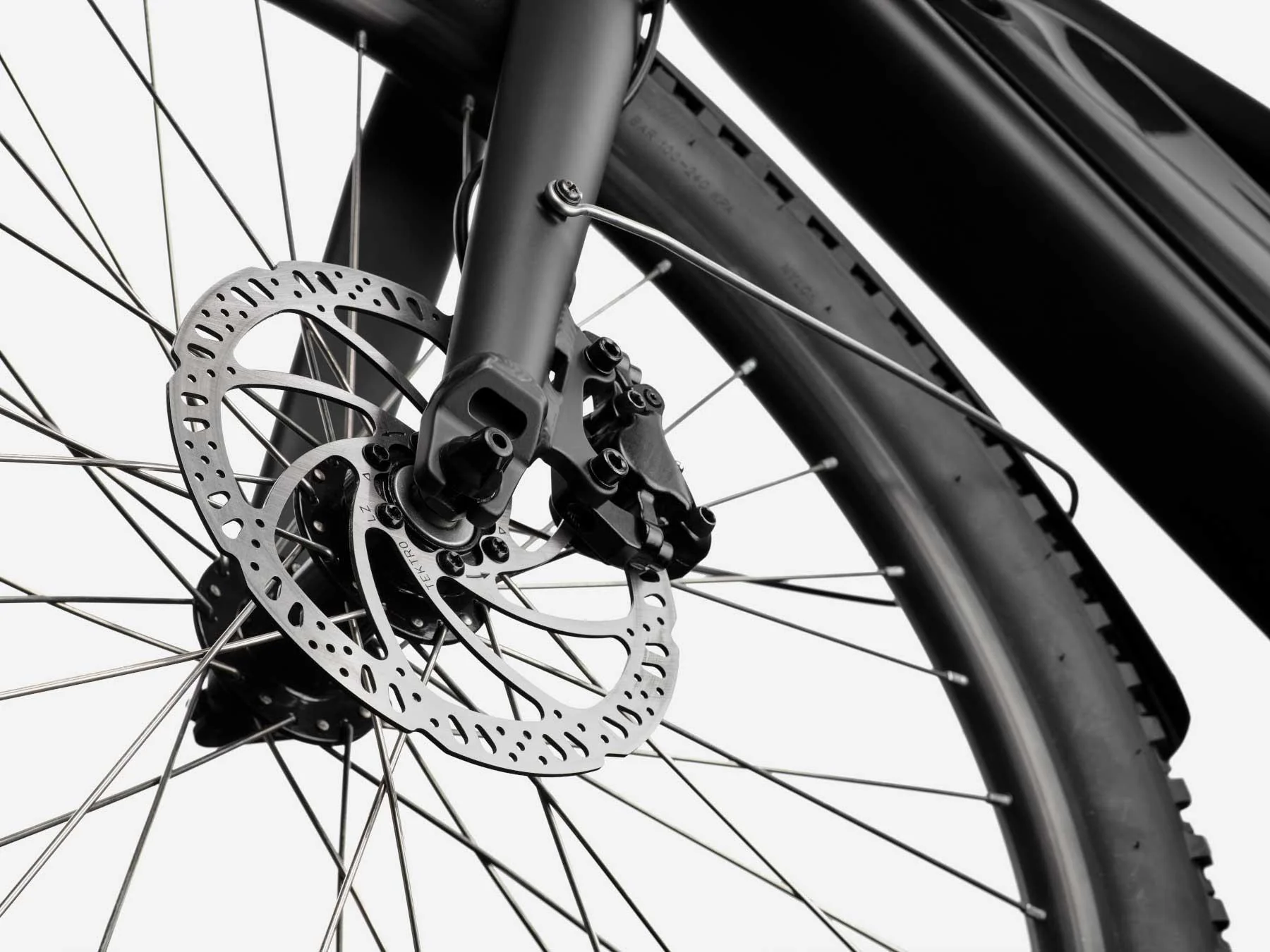 Cannondale - 2023 Adventure Neo Allroad - Black - L - Image 5