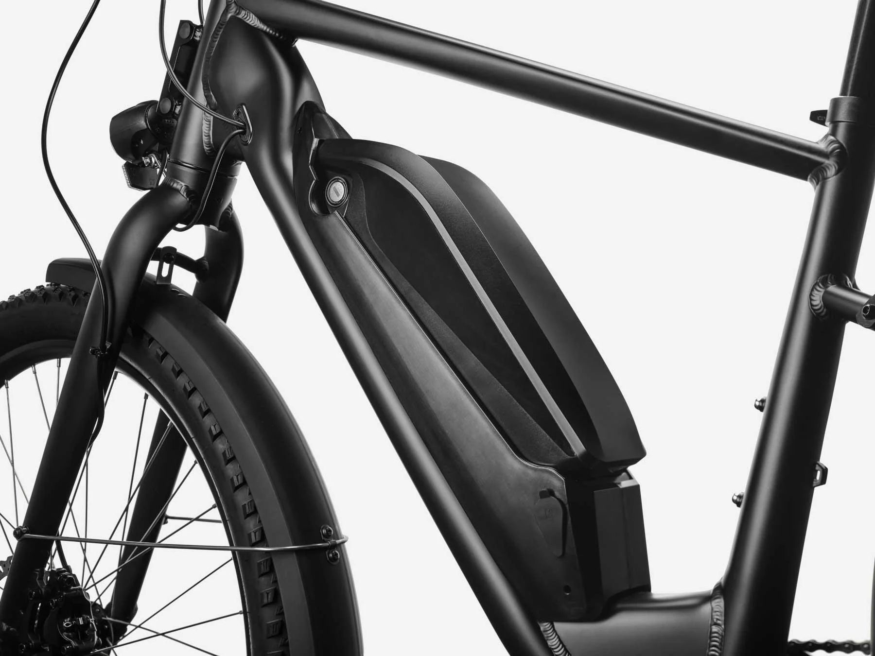 Cannondale - 2023 Adventure Neo Allroad - Black - L - Image 6