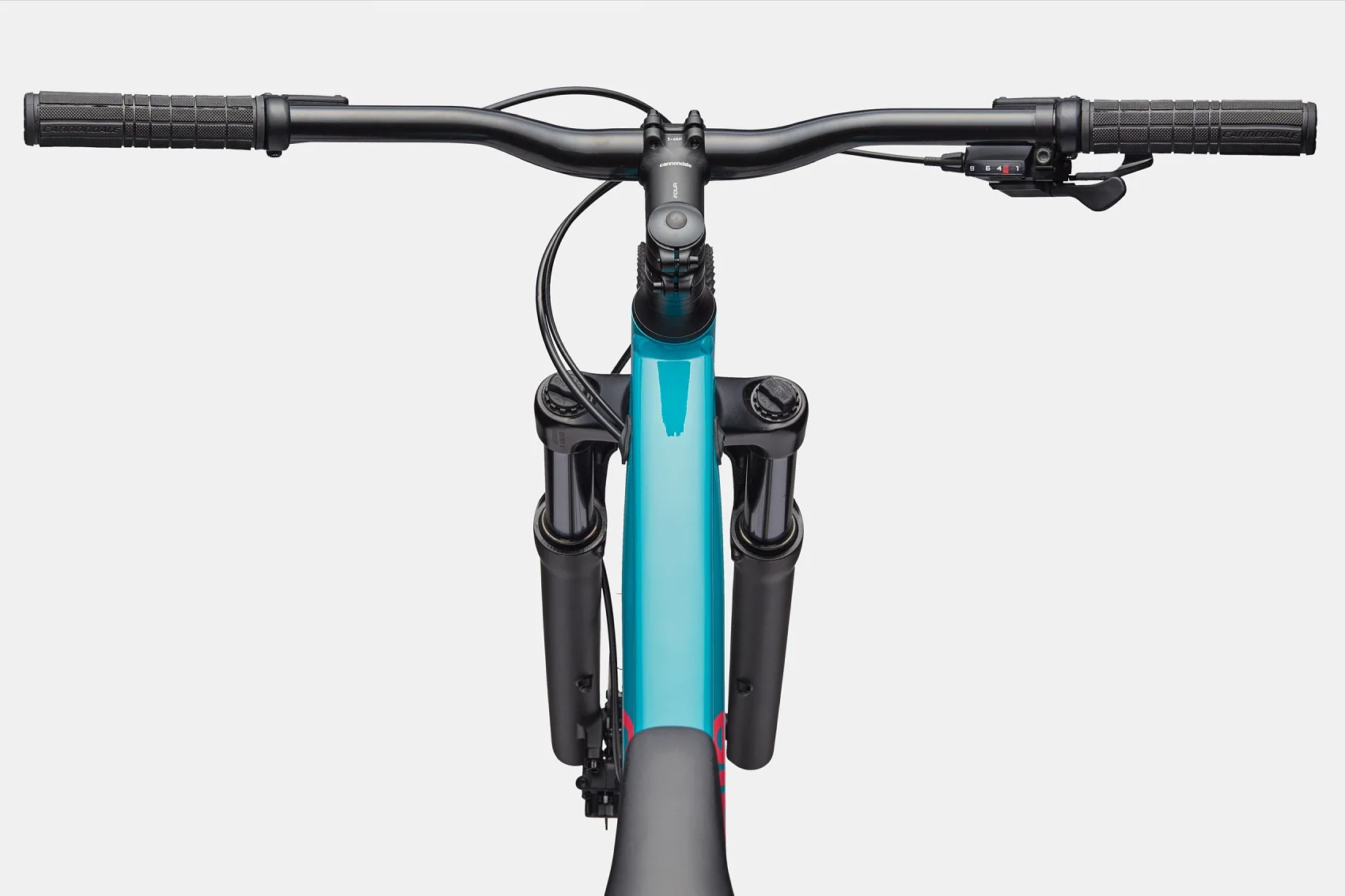 Cannondale 27.5" Trail 2 Ion Blue SM - Image 3