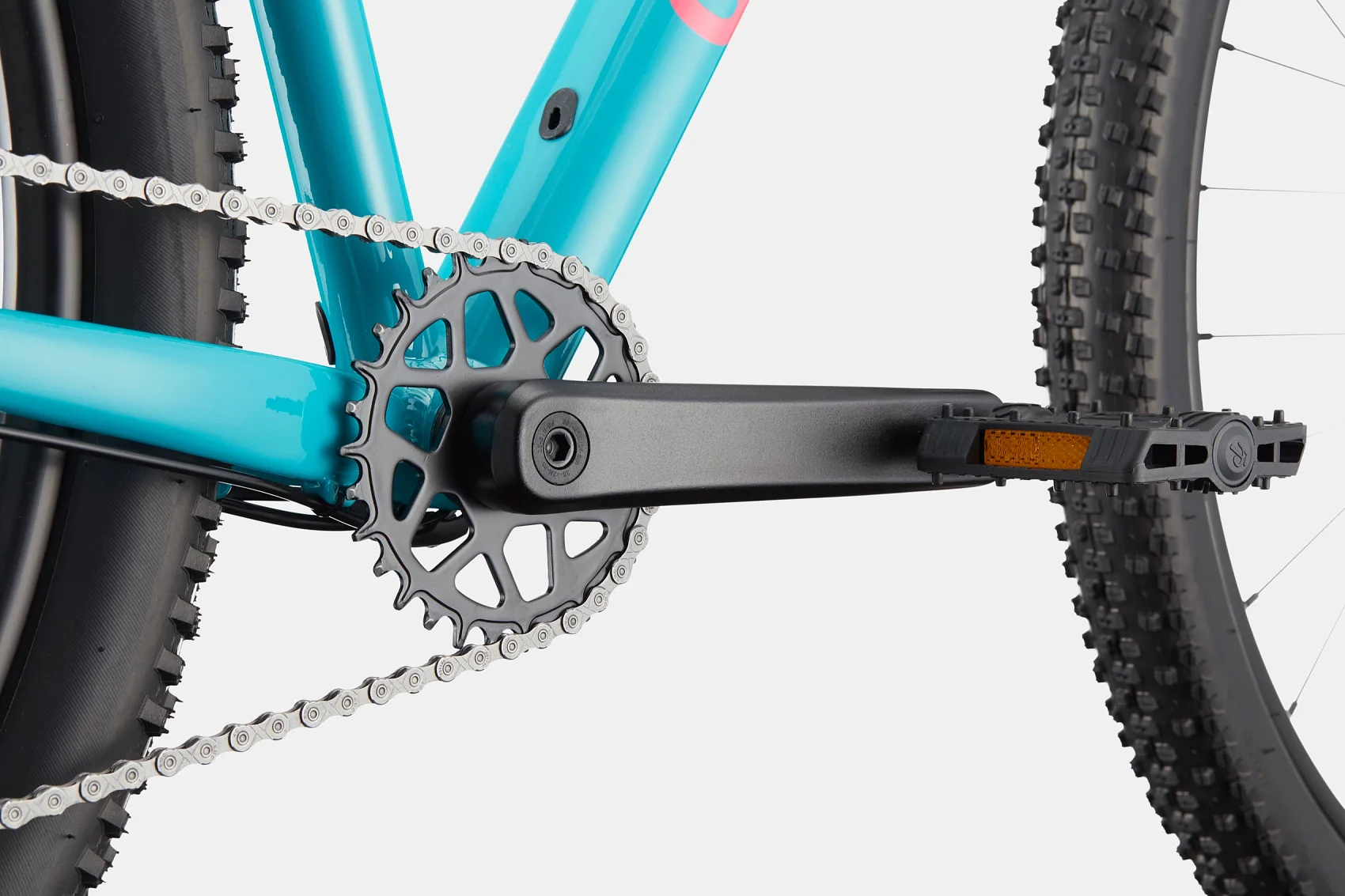 Cannondale 27.5" Trail 2 Ion Blue SM - Image 4