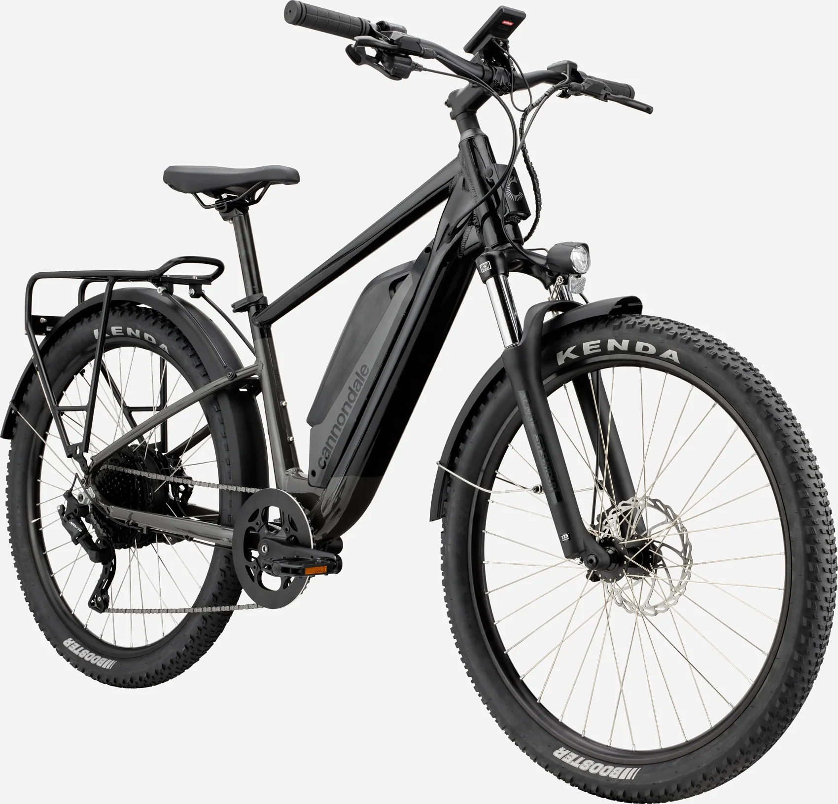 Cannondale - Adventure Neo Allroad Speed - Image 10
