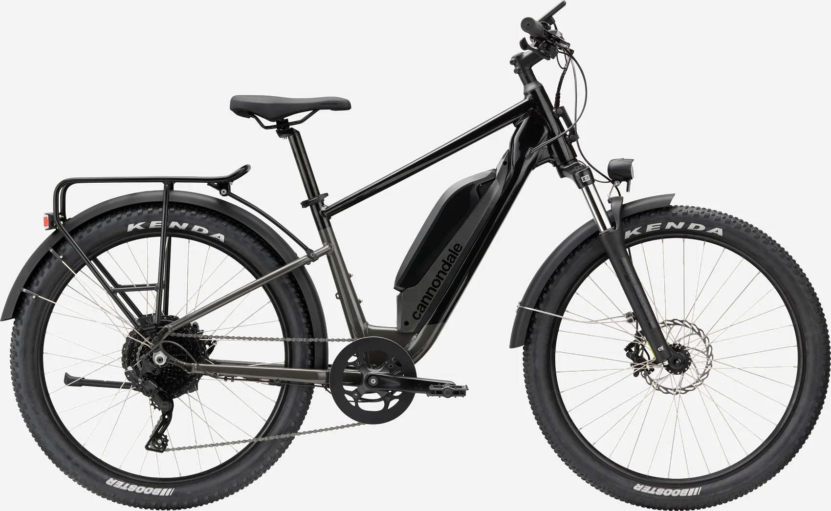 Cannondale - Adventure Neo Allroad Speed - Image 9