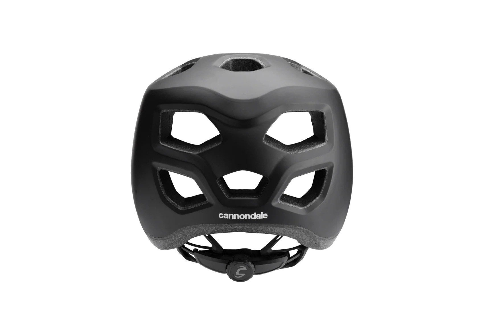 Cannondale - Ryker Helmet BLK S/M - Image 2