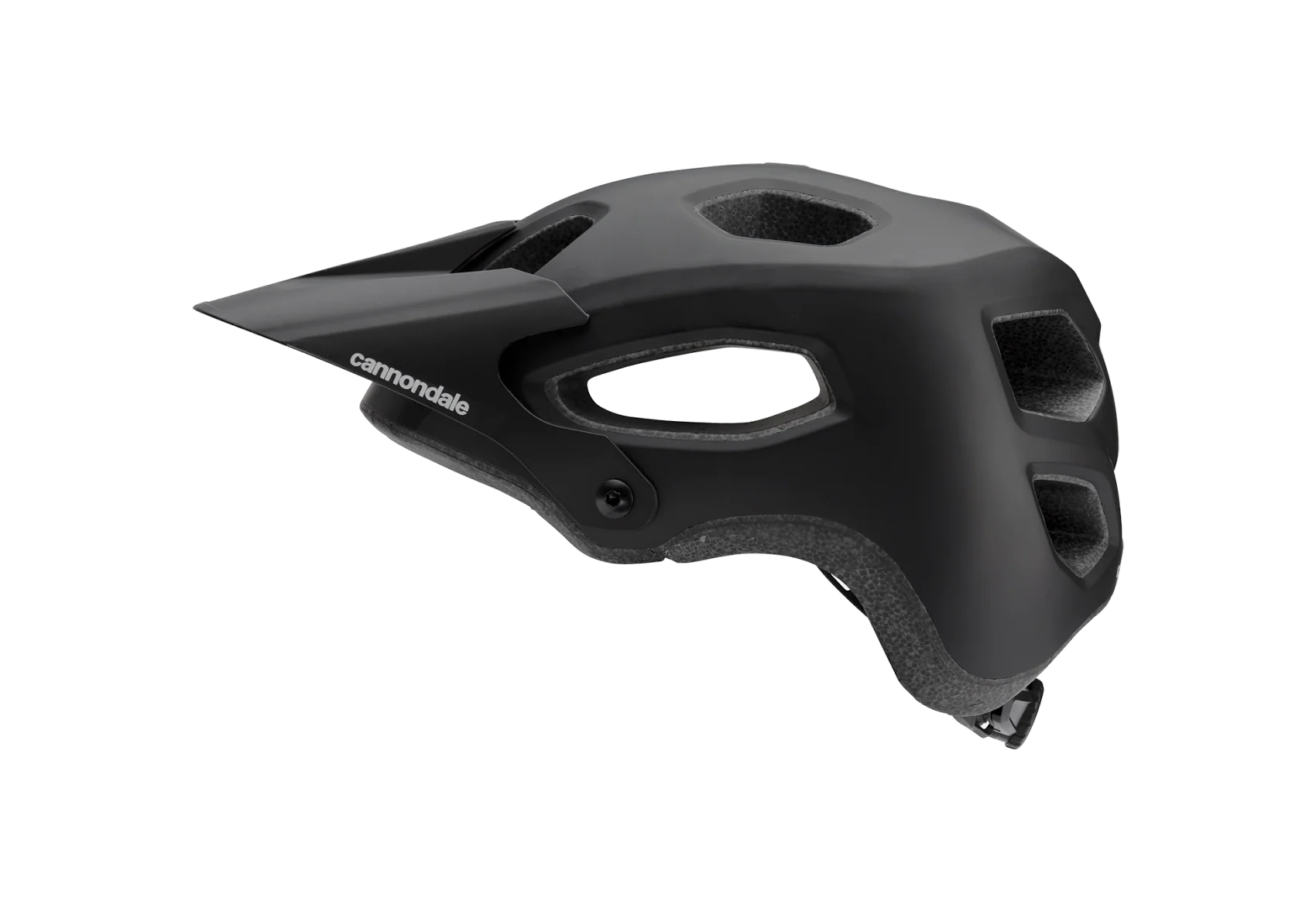 Cannondale - Ryker Helmet BLK S/M - Image 3