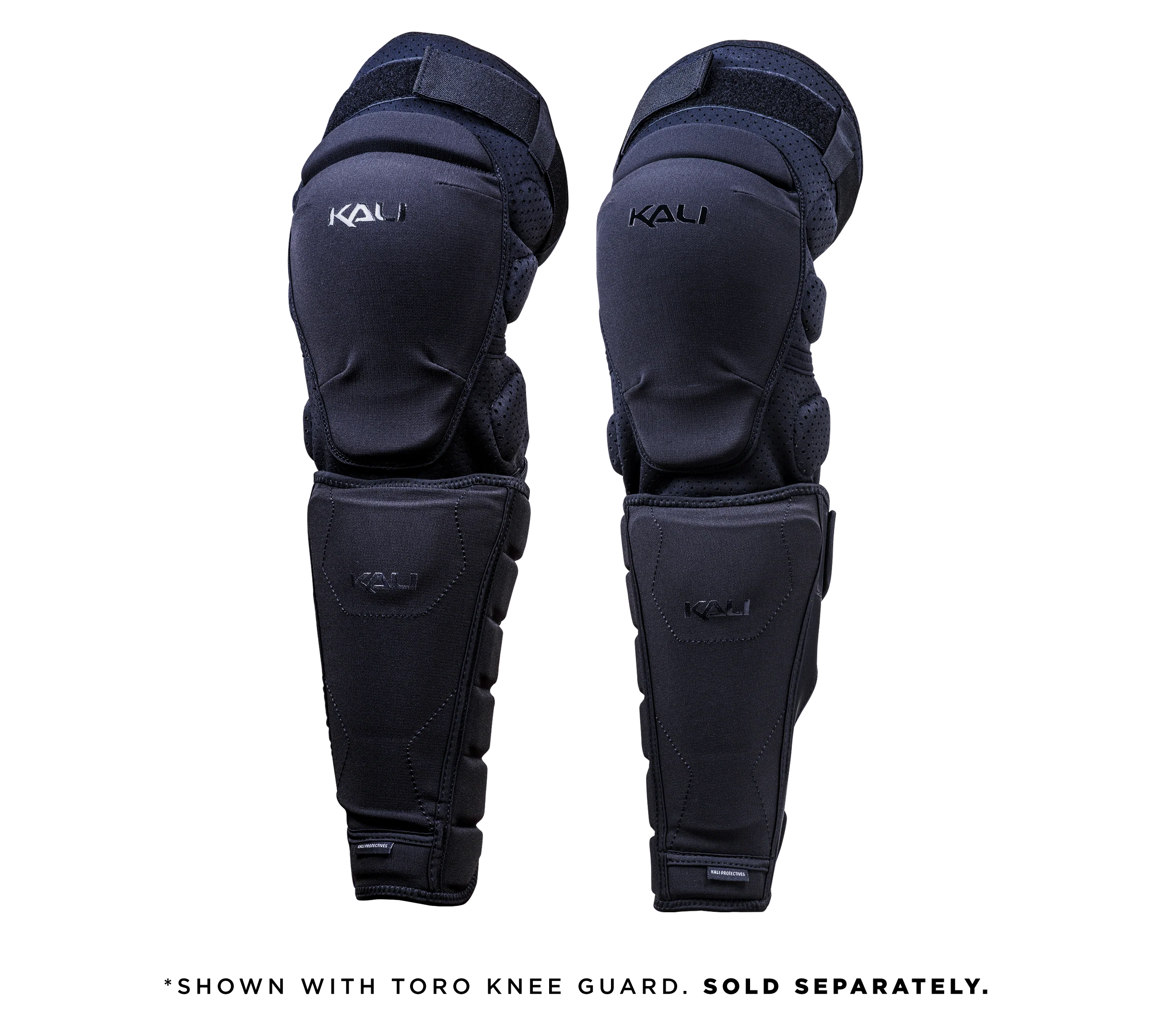 Kali - Casa Shin Guard - Image 2