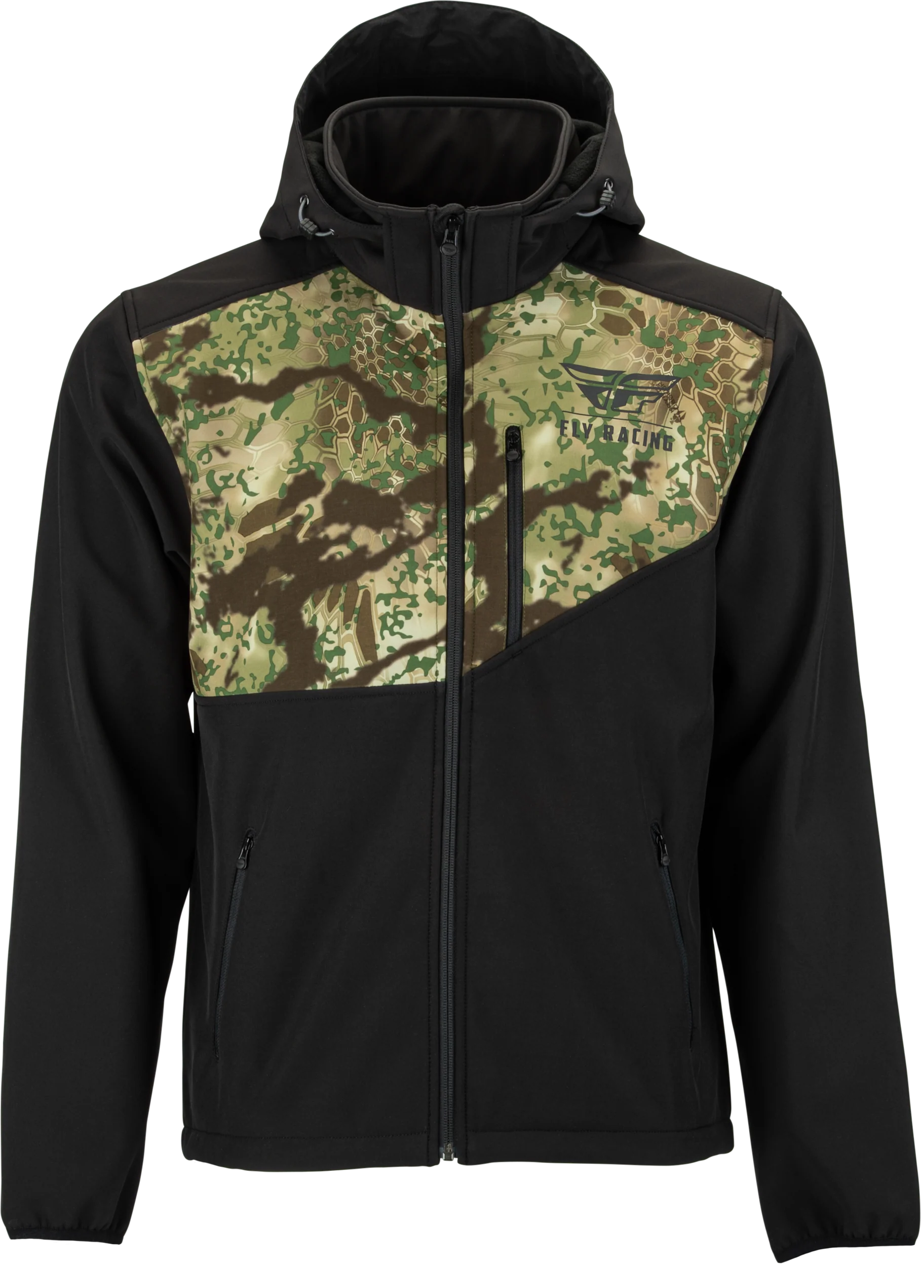 Checkpoint Jacket Obskura/Black 2x