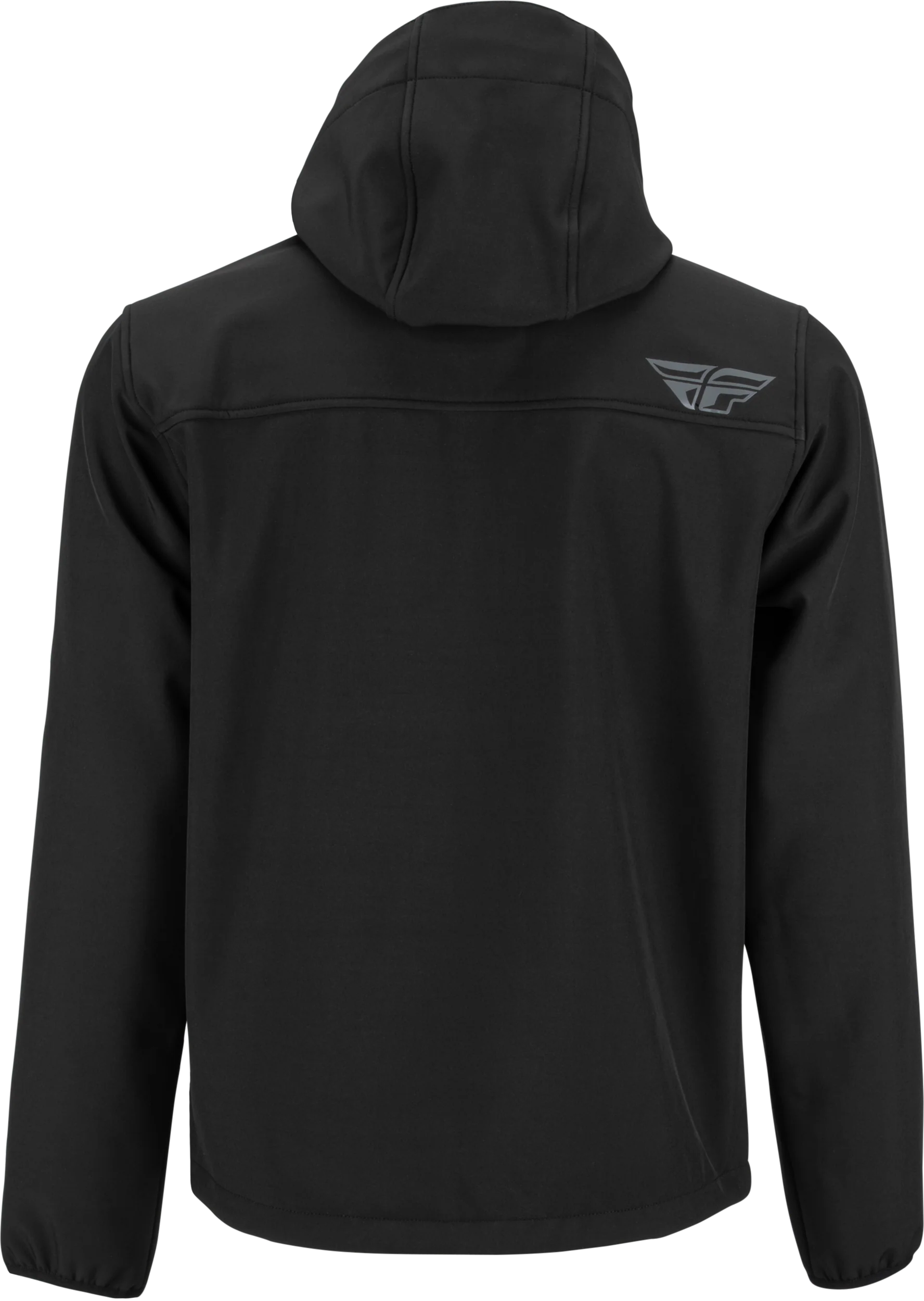 Checkpoint Jacket Obskura/Black 2x - Image 2