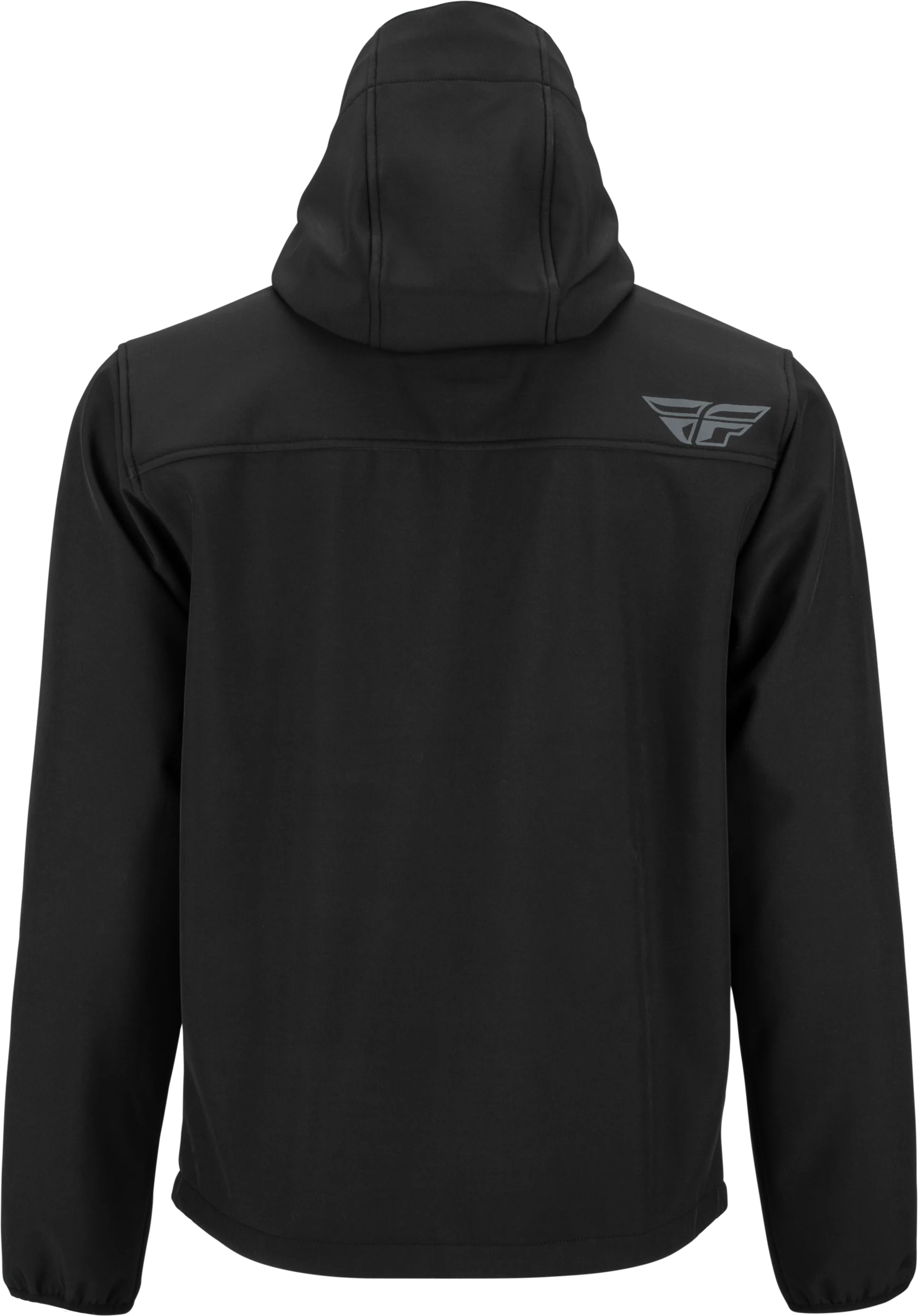 Checkpoint Jacket Typhon/Black Xl - Image 2