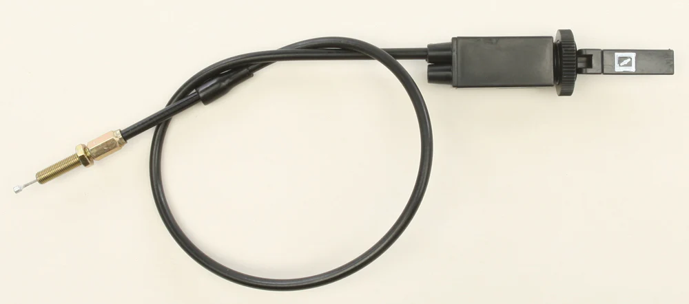 Choke Cable A/C