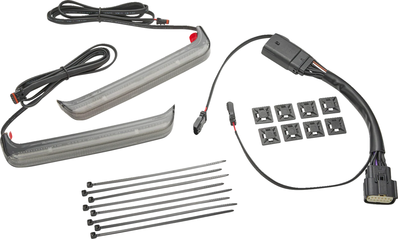 CIRO Bag Blade® - Smoke Lens 42018