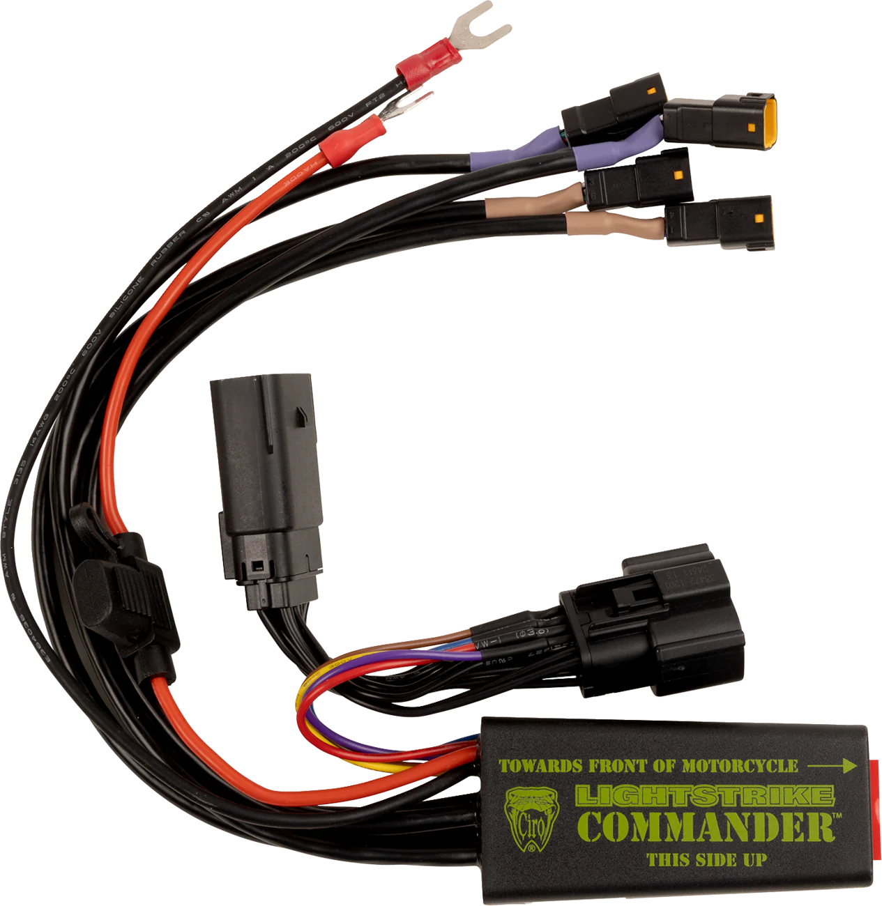 CIRO Controller - Lightstrike COMMANDER™ 42419